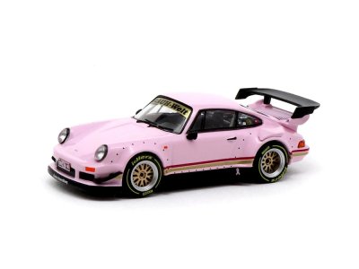 RWB 930 Southern Cross