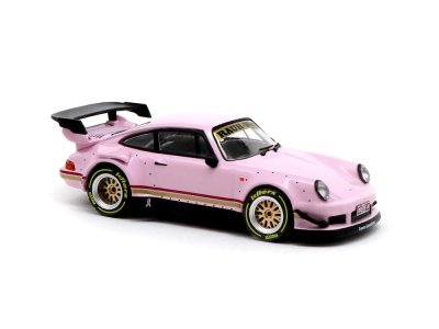 RWB 930 Southern Cross