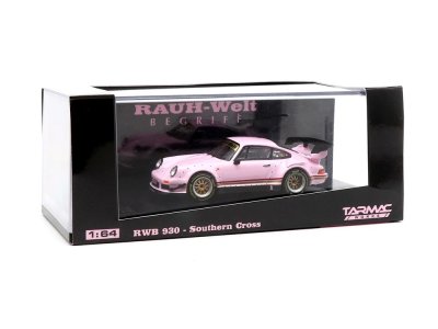 RWB 930 Southern Cross