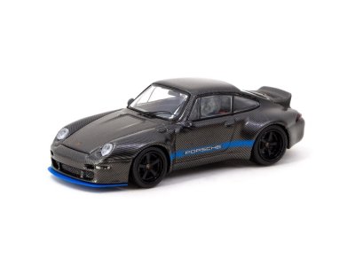 PORSCHE 993 Remastered by GUNTHER WERKS