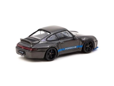 PORSCHE 993 Remastered by GUNTHER WERKS