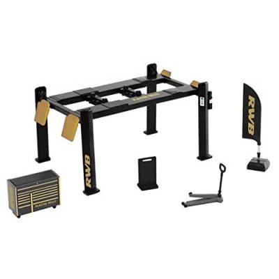 Garage Tool Sets RWB