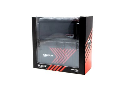 Set of 2 Containers ADVAN