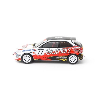 Honda Civic Type R EK9 Super Taikyu 1998 ST-4 Champion Tsujimoto/Yamamoto