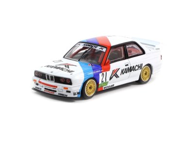 BMW M3 E30 Macau Cup Race 1991 #21