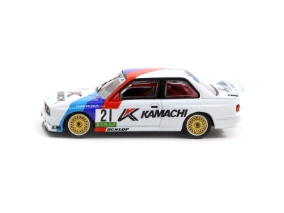 BMW M3 E30 Macau Cup Race 1991 #21