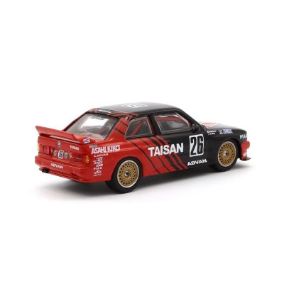 BMW M3 E30 JTCC 1992