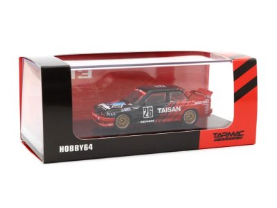 BMW M3 E30 JTCC 1992