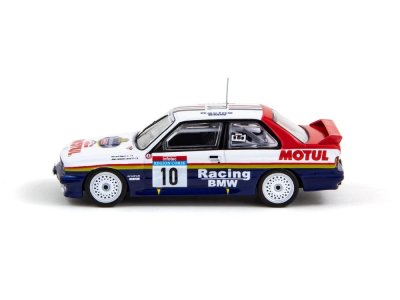 BMW M3 E30 Tour de Corse 1987 Winner #10