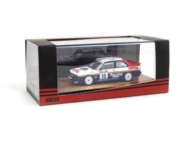 BMW M3 E30 Tour de Corse 1987 Winner #10
