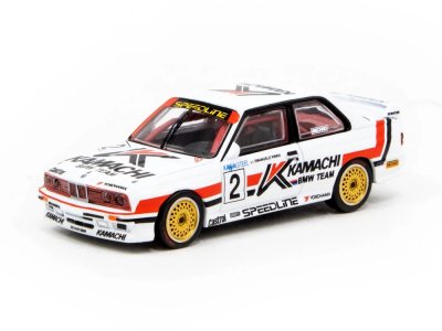 BMW M3 E30 Macau Guia Race 1989 #2