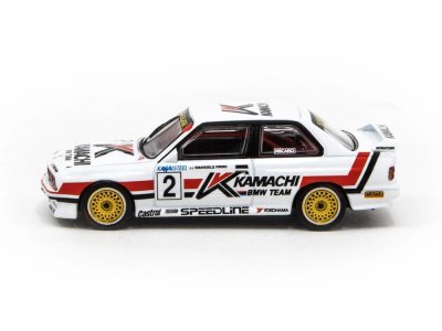 BMW M3 E30 Macau Guia Race 1989 #2