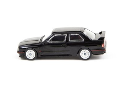 BMW M3 E30 Sport Evolution Black