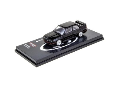 BMW M3 E30 Sport Evolution Black
