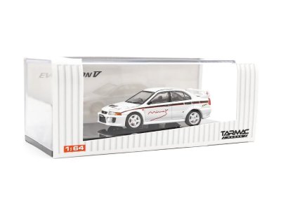 Mitsubishi Lancer Evolution V Tuned By Mine's