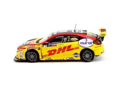 Honda Civic Type R TCR WTCR Race of Macau 2018