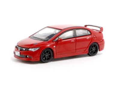 Honda Civic Type R FD2 Mugen RR