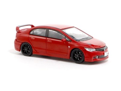 Honda Civic Type R FD2 Mugen RR