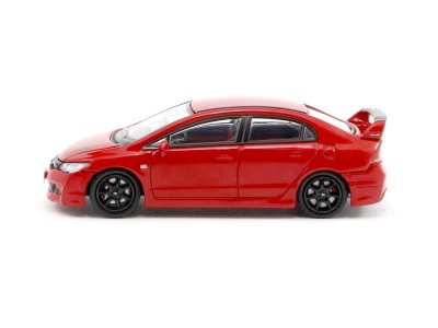 Honda Civic Type R FD2 Mugen RR
