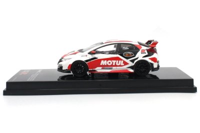 Honda Civic Type R FK2 TCR Asia 2017