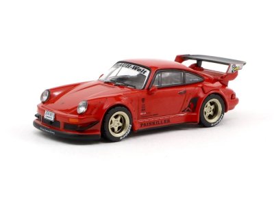 RWB 930 Painkiller