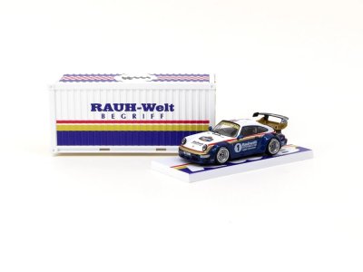 RWB 964 Waikato