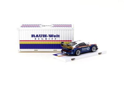 RWB 964 Waikato