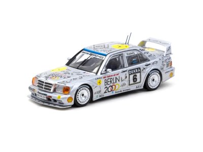 Mercedes-Benz 190E 2.5-16 Evolution II DTM 1992 Keke Rosberg