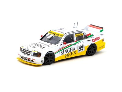 Mercedes-Benz 190E 2.5-16 Evolution II