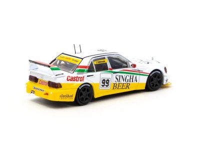 Mercedes-Benz 190E 2.5-16 Evolution II