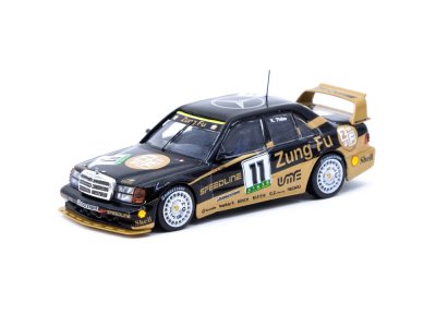 Mercedes-Benz 190E 2.5-16 Evolution II Mauca Guia Race 1991 Kurt Thiim