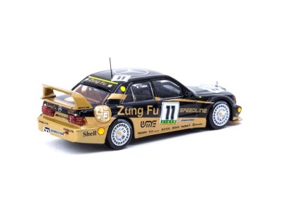 Mercedes-Benz 190E 2.5-16 Evolution II Mauca Guia Race 1991 Kurt Thiim