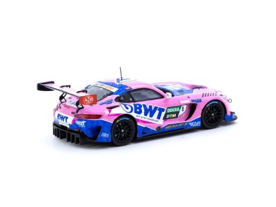 Mercedes-AMG GT3 Evo 2020 DTM 2021 | GruppeM Racing Daniel Juncadella