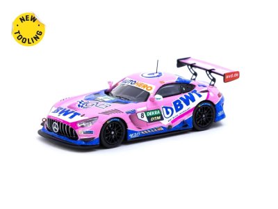 Mercedes-AMG GT3 Evo 2020 DTM 2021 | GruppeM Racing Daniel Juncadella