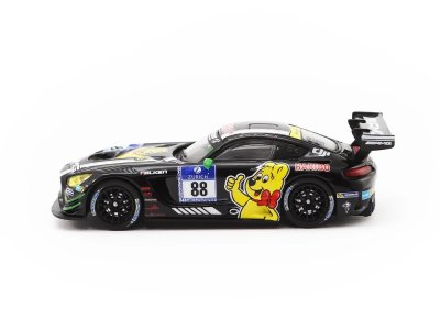 Mercedes-AMG GT3 Nürburgring 24h 2016 #88