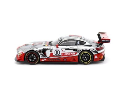 Mercedes-AMG GT3 24 Hours of Spa 2016 #00