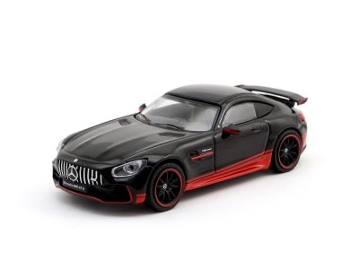 Mercedes-AMG GTR Movie Edition