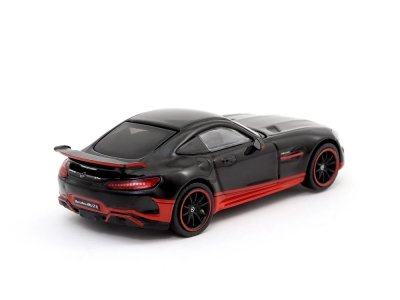 Mercedes-AMG GTR Movie Edition