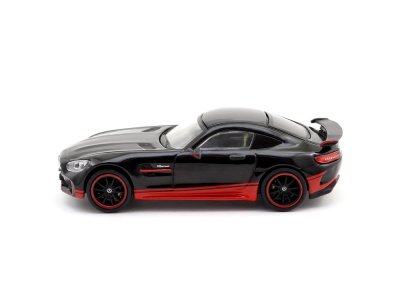 Mercedes-AMG GTR Movie Edition