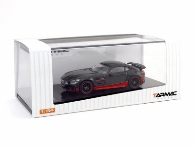 Mercedes-AMG GTR Movie Edition