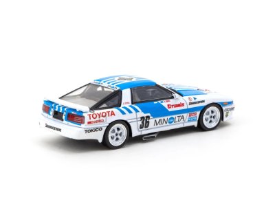 Toyota Supra MA70 Macau Guia Race 1987 Alan Jones