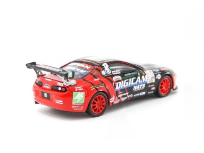 Toyota Supra D1 Grand Prix 2011