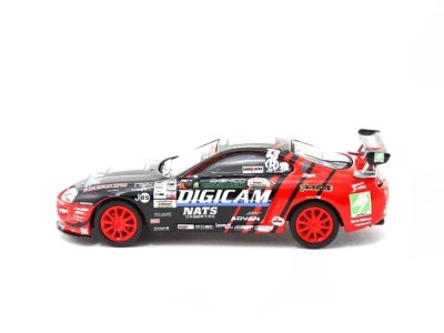 Toyota Supra D1 Grand Prix 2011
