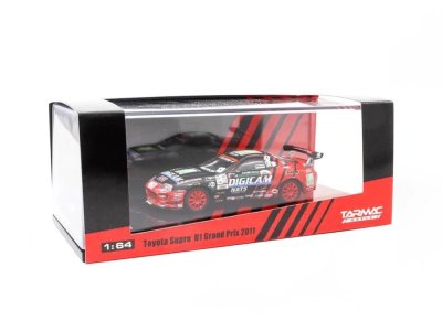 Toyota Supra D1 Grand Prix 2011
