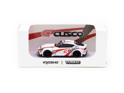 Toyota GR Supra CUSCO