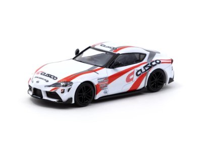 Toyota GR Supra CUSCO
