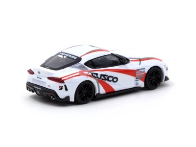 Toyota GR Supra CUSCO