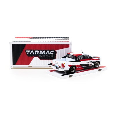 Toyota Hilux Revo One Make Race