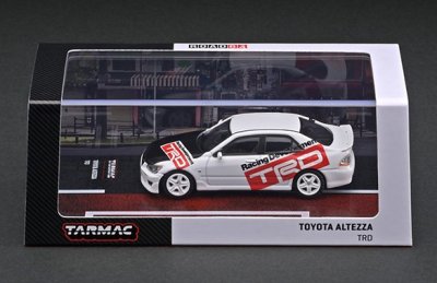 Toyota Altezza RS200
