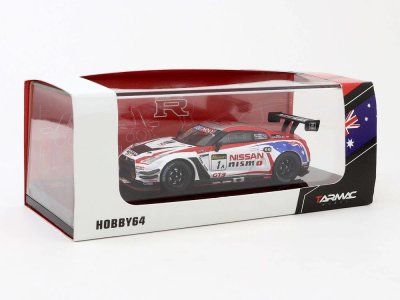 Nissan GT-R Nismo GT3 Bathurst 12h 2016 #1